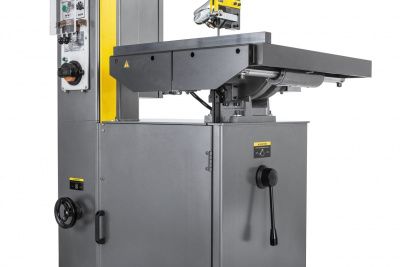 Вертикальный ленточнопильный станок Jet VBS-2012HE