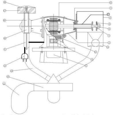 Точильно-шлифовальный станок Optimum OPTIgrind GZ 30D
