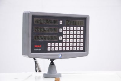 Токарно-винторезный станок Proma SPF-1000PHS с УЦИ