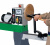 Токарный станок по дереву STUERMER HOLZSTAR DB 1202 Vario