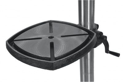 Вертикально-сверлильный станок Jet JDP-17FT