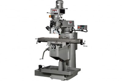 Универсальный фрезерный станок Jet JTM-1254 LTS