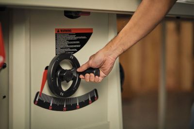 Циркулярная пила Jet JPS-10TSL-T