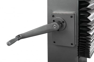 Сверлильно-фрезерный станок Jet JMD-45LPFD с УЦИ