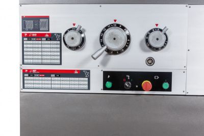 Токарно-винторезный станок Jet GH-1660 ZX DRO