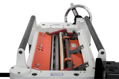 Рейсмусовый станок Jet JWP-208-3