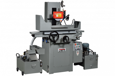 Плоскошлифовальный станок Jet JPSG-0618H