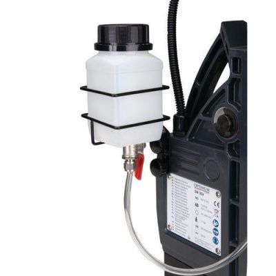 Магнитный сверлильный станок Optimum OPTIdrill DM35V