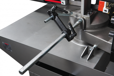 Ленточнопильный станок Jet MBS-910СS