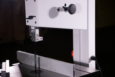 Ленточная пила по дереву Proma PP-312