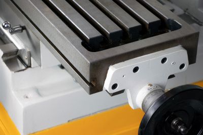 Сверлильно-фрезерный станок Proma FPV-50