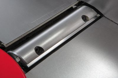 Фуговальный станок Jet JJ-6 OS