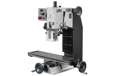 Сверлильно-фрезерный станок Jet JMD-4