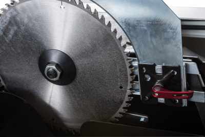 Циркулярная пила Jet JTAS-12DX