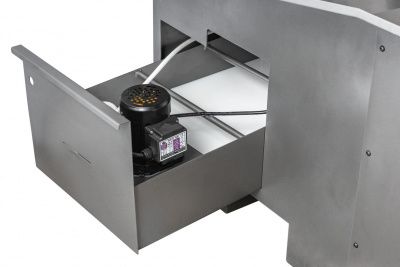 Ленточнопильный станок Jet MBS-1214VDAS