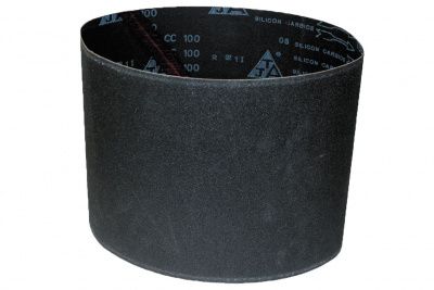 Барабанный шлифовальный станок Jet JWDS-2550-M