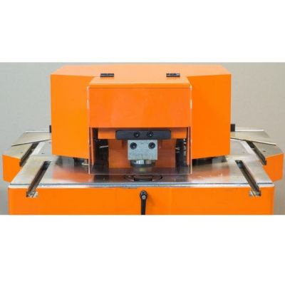 Станок угловысечной гидравлический Stalex HNM-6A