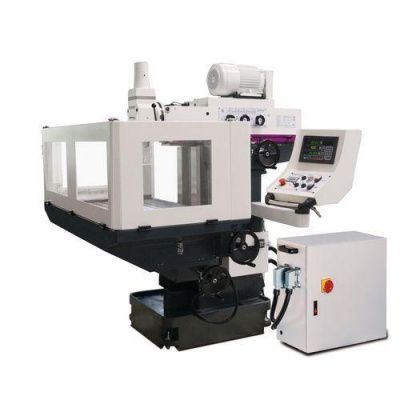 Универсальный фрезерный станок Optimum OPTImill MZ4
