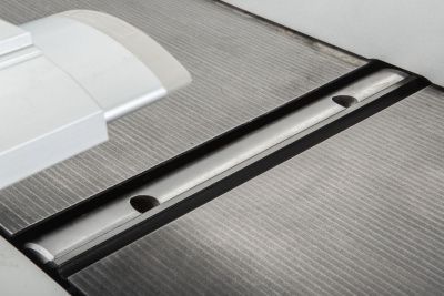 Фуговально-рейсмусовый станок Jet JPT-260