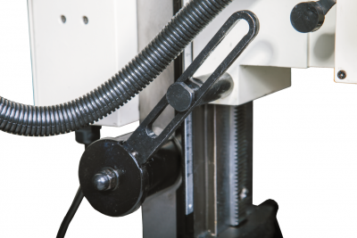 Сверлильно-фрезерный станок Jet JMD-X1L