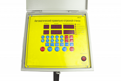 Правильно-отрезной станок ВПК ПРО-12