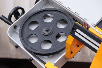 Ленточнопильный станок Proma PPK-230V