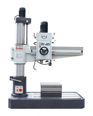 Радиально-сверлильный станок Proma RV-40V
