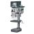 Настольный сверлильный станок Optimum OPTIdrill B24HV