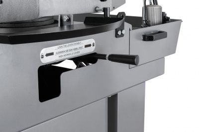 Ленточнопильный станок Jet MBS-1420DASP