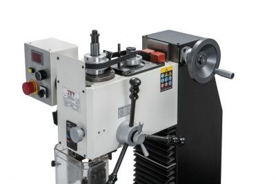 Сверлильно-фрезерный станок Jet JMD-4