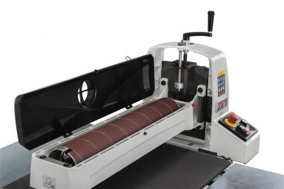 Барабанный шлифовальный станок Jet JWDS-2550-M