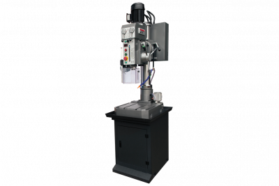 Настольный сверлильный станок Jet GHD-35PFA 