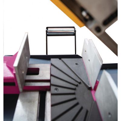 Ленточнопильный станок Optimum OPTIsaw SD310V