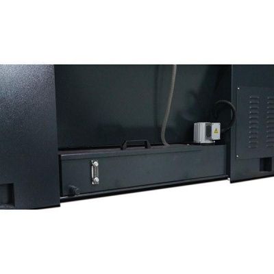 Токарно-винторезный станок Optimum OPTIturn TM4010