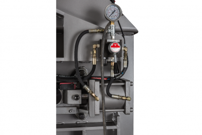 Ленточнопильный станок Jet HBS-2028DAS