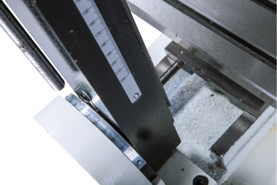 Сверлильно-фрезерный станок Jet JMD-1