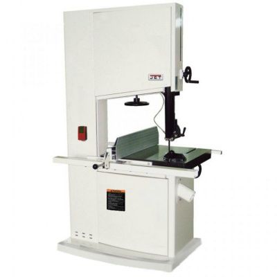 Ленточная пила по дереву Jet JWBS-24HD