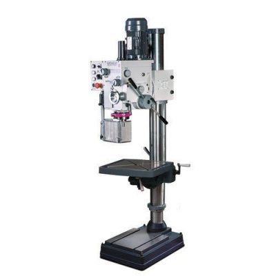 Вертикально-сверлильный станок Optimum OPTIdrill DH40GP