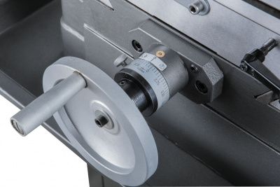 Сверлильно-фрезерный станок Jet JMD-45L