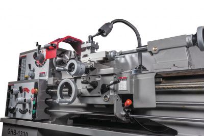 Токарно-винторезный станок Jet GHB-1330A DRO