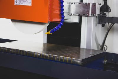 Плоскошлифовальный станок Proma PBP-300A