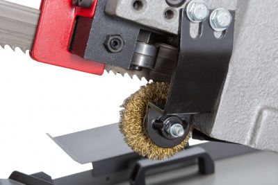 Ленточнопильный станок Jet MBS-1113DASP