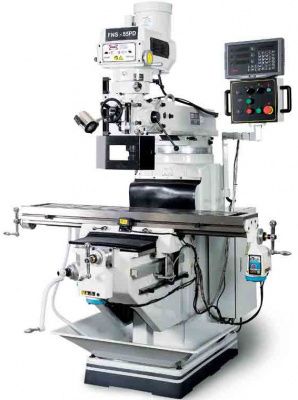 Плоскошлифовальный станок Proma PBP-170