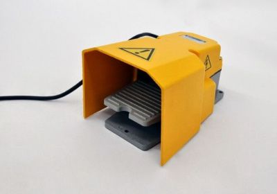 Станок листогибочный электромагнитный Stalex EB 1250х1,6