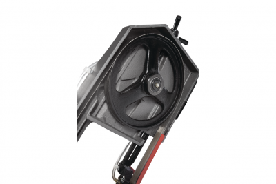 Ленточнопильный станок Jet HVBS-912G