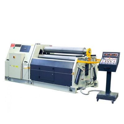 Вальцовочный станок Sahinler 4R HМS 2050-150