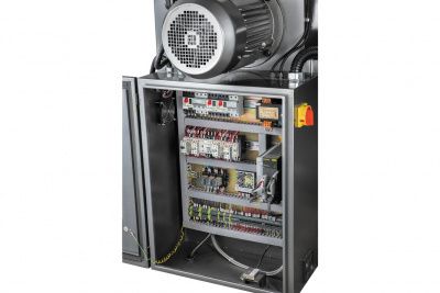 Широкоуниверсальный фрезерный станок Jet JUM-1464VHXL DRO