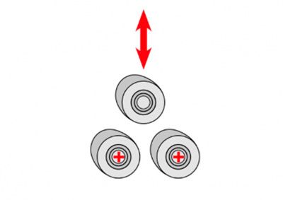 Профилегибочный станок Optimum PRM-31F