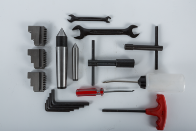 Настольный токарный станок Jet BD-11G