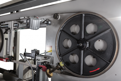 Ленточнопильный станок Jet HBS-2028DAS